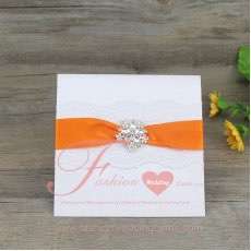 Handmade Wedding Invitations Stationery 